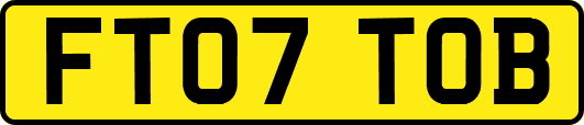 FT07TOB