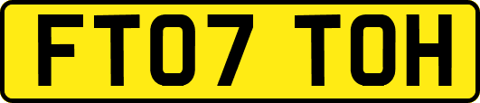 FT07TOH