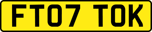 FT07TOK