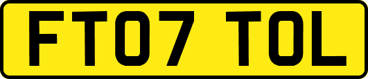 FT07TOL
