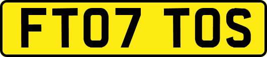 FT07TOS