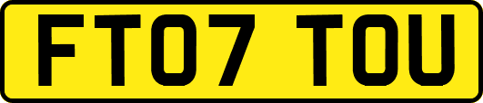FT07TOU
