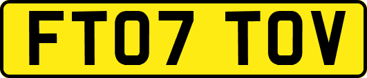 FT07TOV