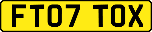 FT07TOX