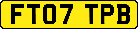 FT07TPB