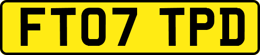 FT07TPD