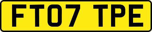 FT07TPE