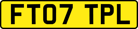FT07TPL