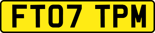 FT07TPM