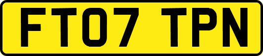 FT07TPN