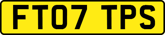 FT07TPS