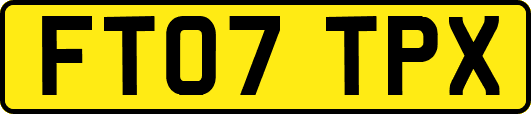 FT07TPX