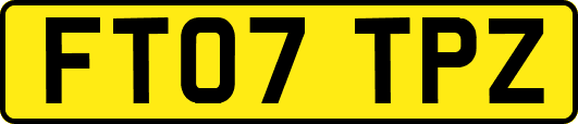 FT07TPZ