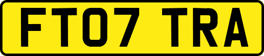 FT07TRA