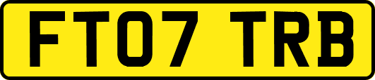 FT07TRB