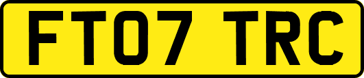 FT07TRC