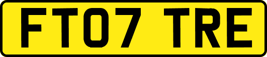 FT07TRE