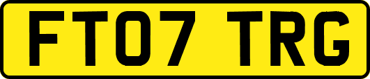 FT07TRG