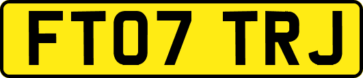 FT07TRJ