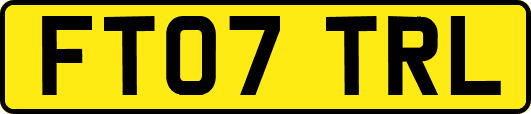 FT07TRL