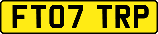 FT07TRP