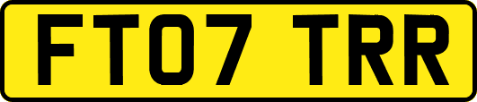 FT07TRR