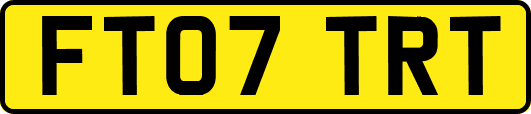 FT07TRT