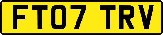 FT07TRV