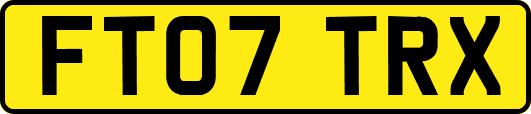 FT07TRX