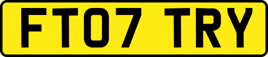 FT07TRY