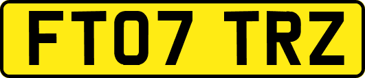 FT07TRZ
