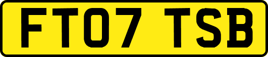 FT07TSB