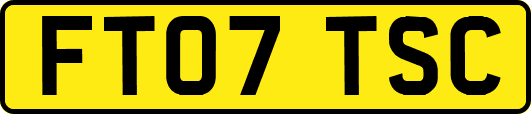 FT07TSC