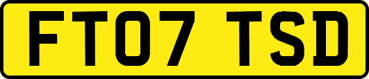 FT07TSD