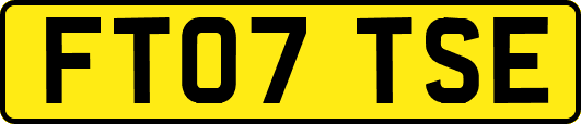 FT07TSE