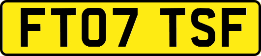 FT07TSF