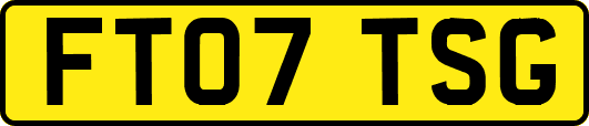 FT07TSG