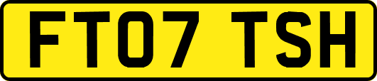 FT07TSH