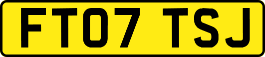 FT07TSJ