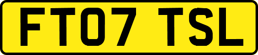 FT07TSL