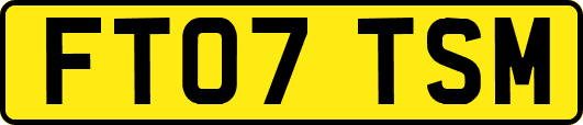 FT07TSM