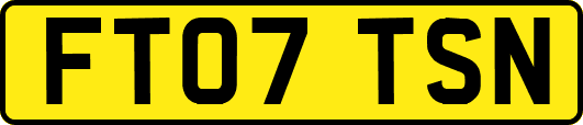FT07TSN