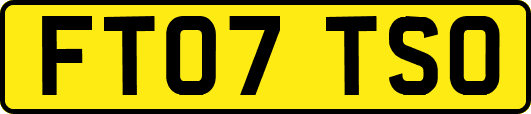 FT07TSO
