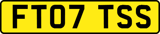 FT07TSS