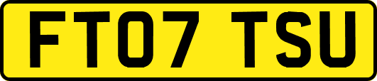 FT07TSU