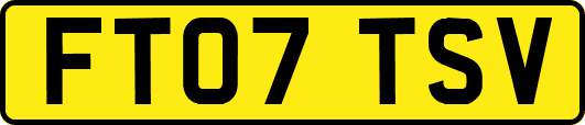 FT07TSV