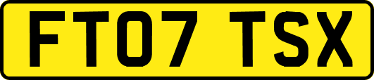 FT07TSX