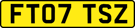 FT07TSZ