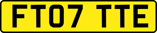 FT07TTE