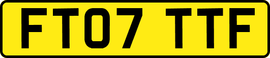 FT07TTF